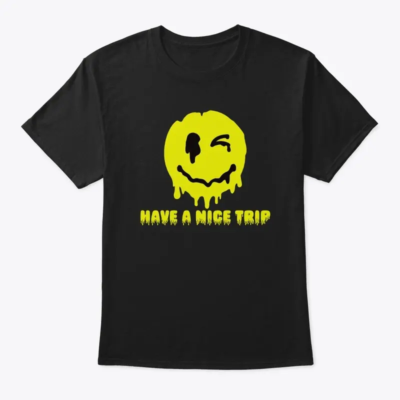 Have A Nice Trip